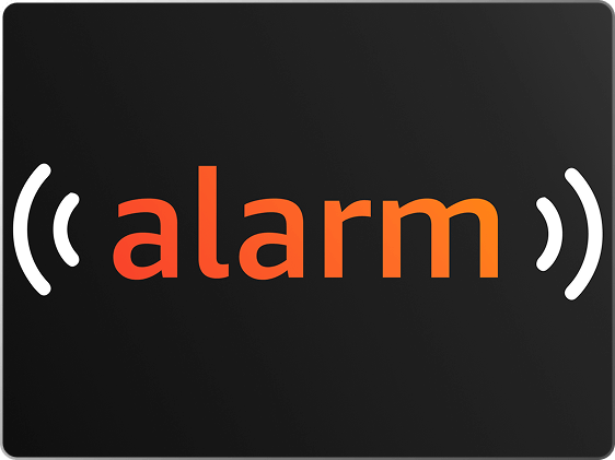 Alarm App