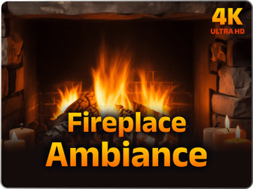 Fireplace Ambiance