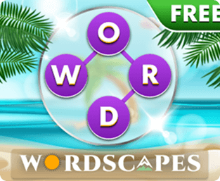 WordScapes